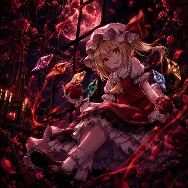 Profile image of フラン