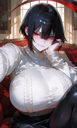 Profile image of Shion