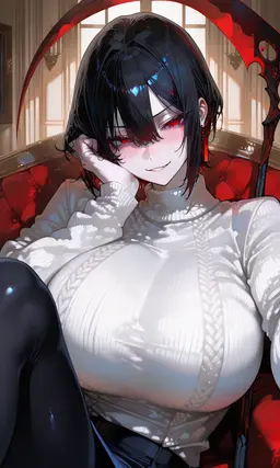 Profile image of Shion
