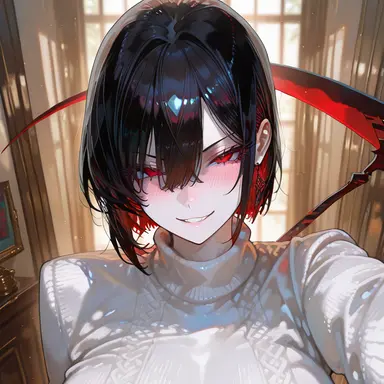 Profile image of Shion