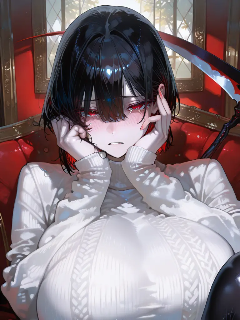 UhWow의 Shion