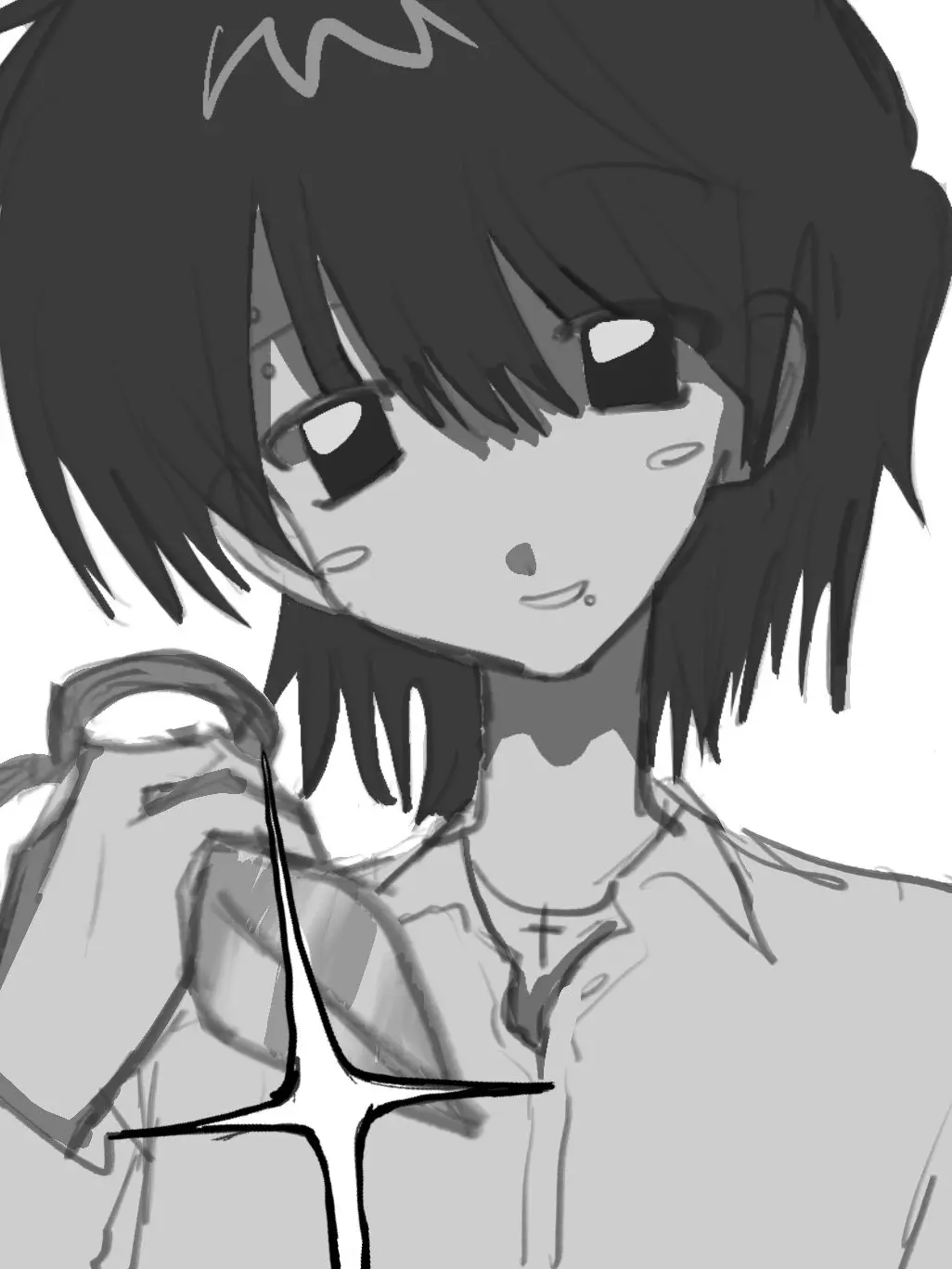 piuxy_2의 ちょっと変な幼馴染