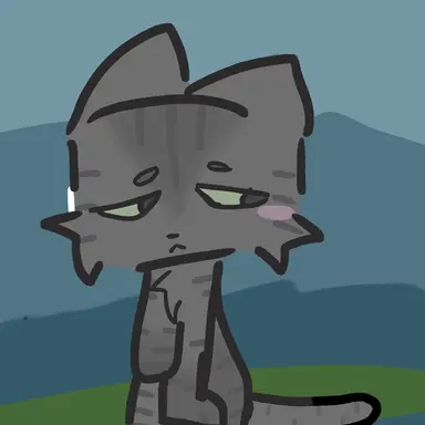 Profile image of Mosspaw