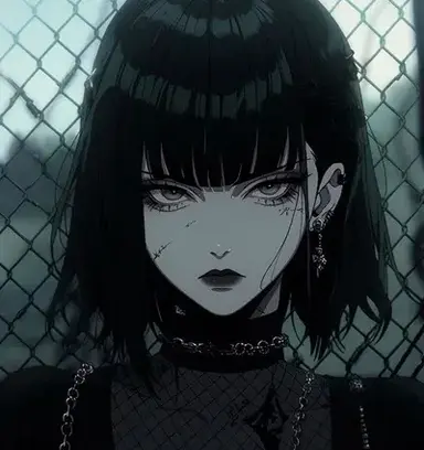 Profile image of The Goth