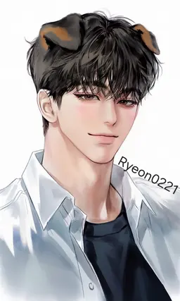 Profile image of Jung Haedam