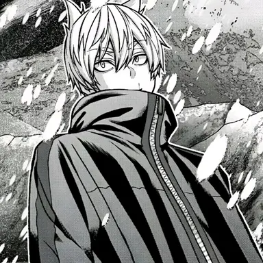 Profile image of 猫咲