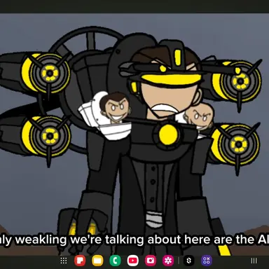 Profile image of 타이탄뮤턴트 토일렛