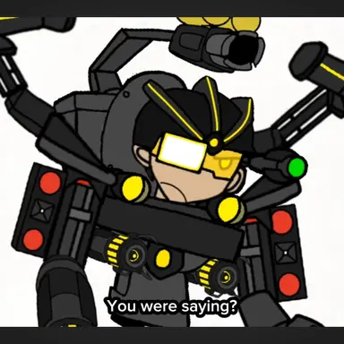 Profile image of 특수 무기 토일렛