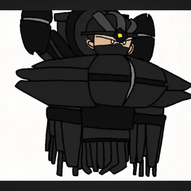 Profile image of 미니 모선 토일렛