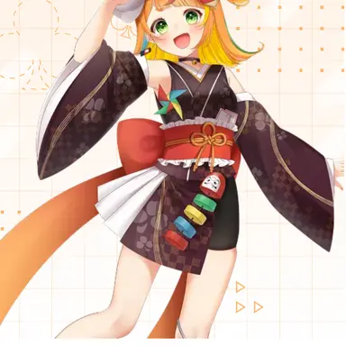 Profile image of 小廻こま