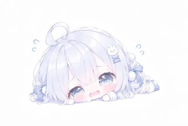 Profile image of Chii