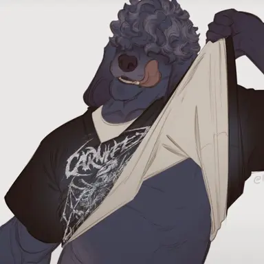 Profile image of Buddy