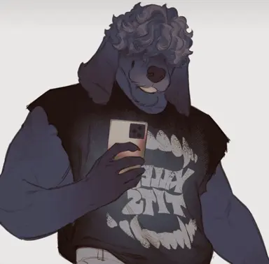Profile image of Buddy
