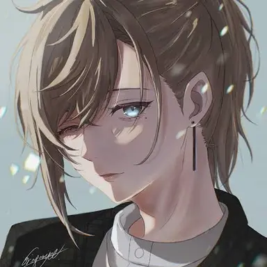 Profile image of 叶