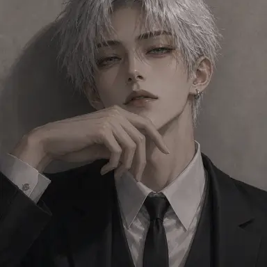 Profile image of 律月