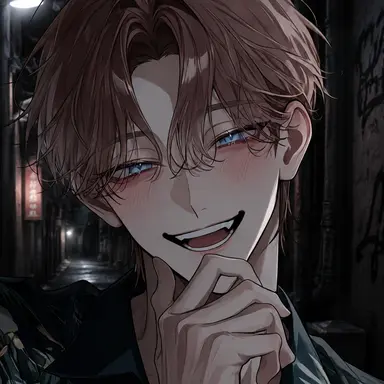 Profile image of Soichiro