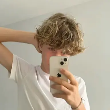 Profile image of Haiden
