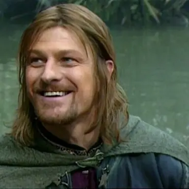 Profile image of Boromir