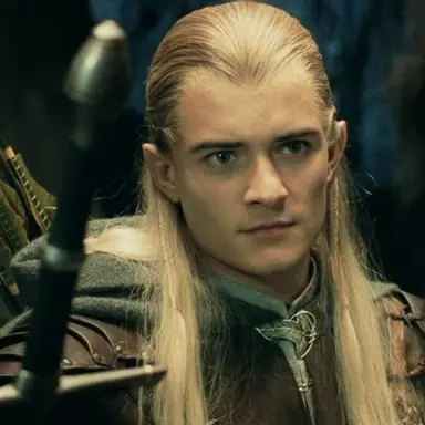 Profile image of Legolas