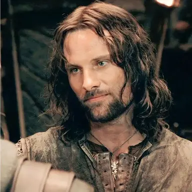 Profile image of Aragorn