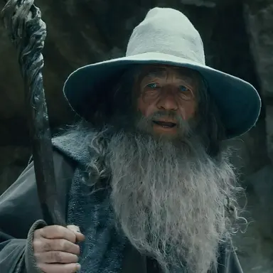 Profile image of Gandalf