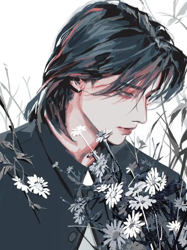 Stay_sss의 소인, 그대를 연모한다.