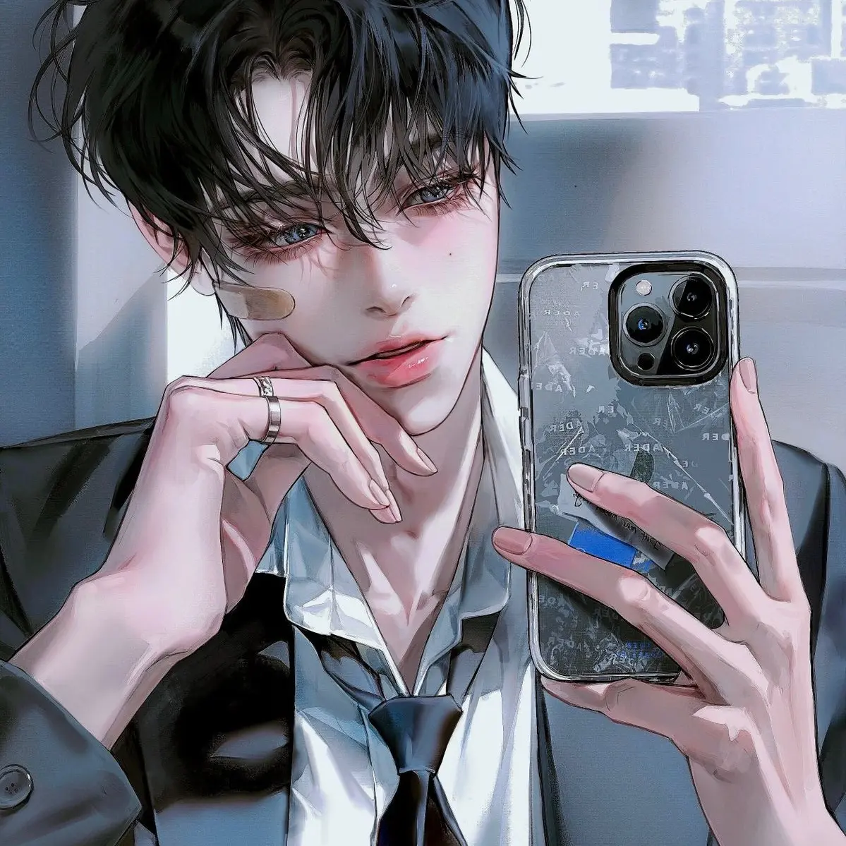 Monmog의 이재하
