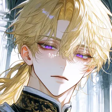 Profile image of ユリウス