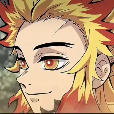 Profile image of 렌고쿠 엔쥬로