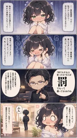 Profile image of 漫画