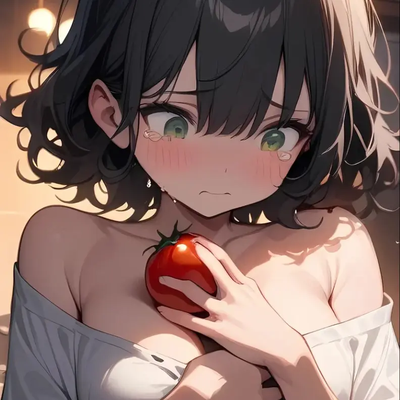 evi_god의 屋根裏の同居人