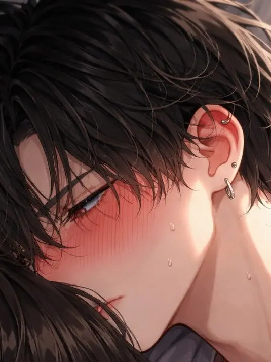 kintokimame의 幼馴染に寝込みを襲われる