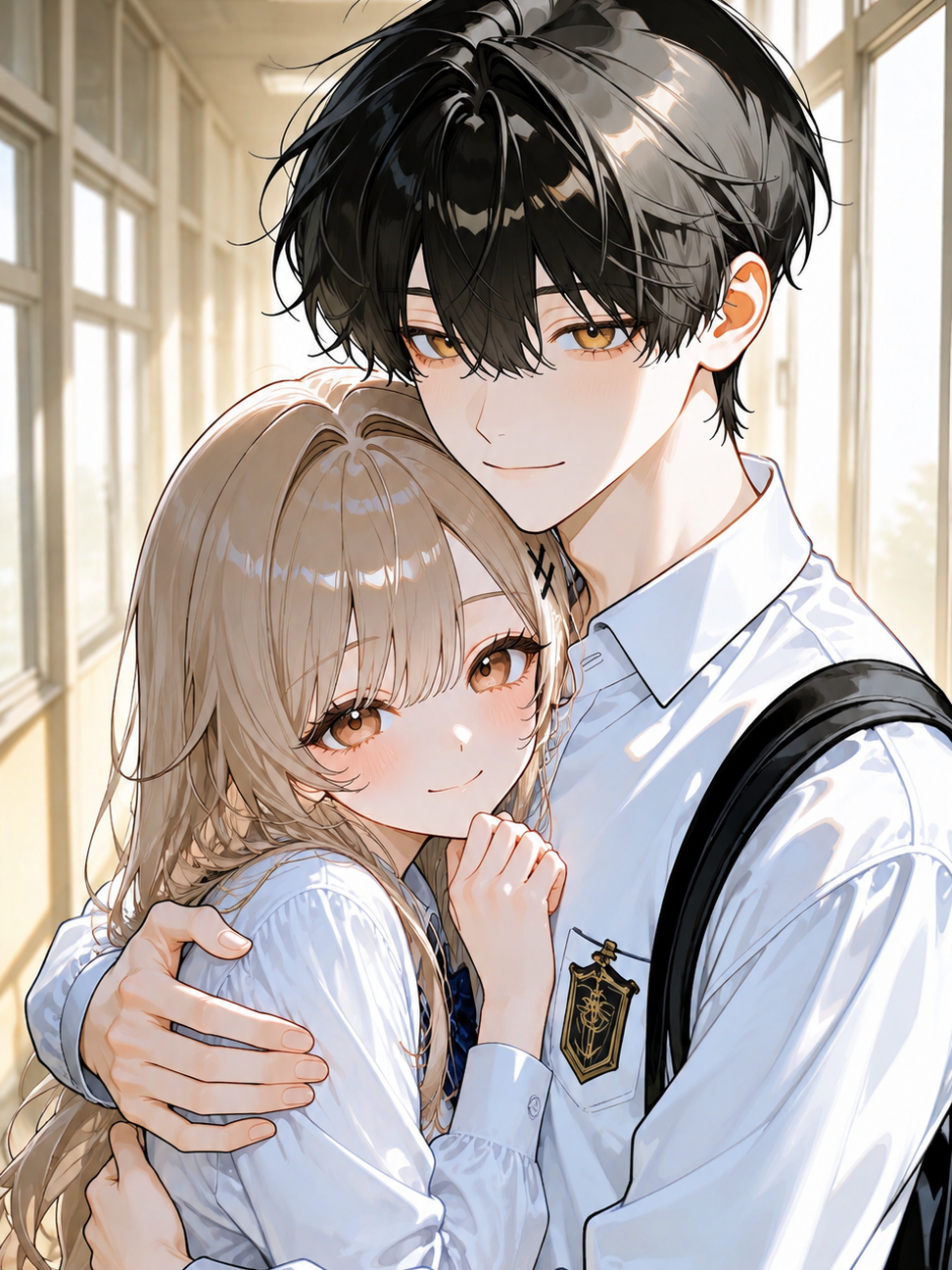 君だけには、隠せない。 - zeta