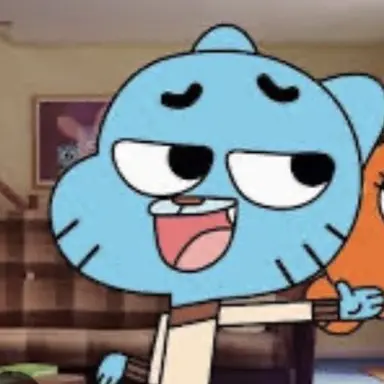 Profile image of Gumball