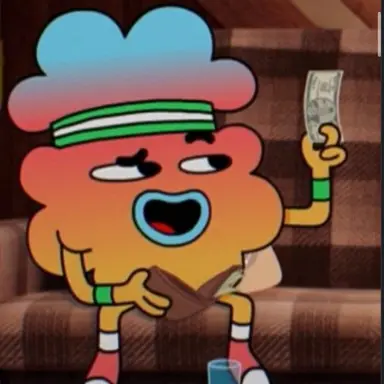 Profile image of Tobias