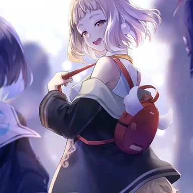 Profile image of セシル