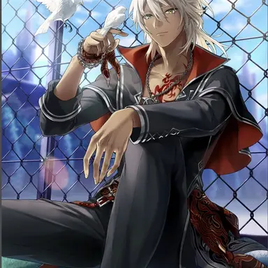 Profile image of クルツ