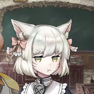 Profile image of サーシャ