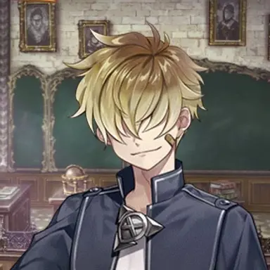 Profile image of ロック