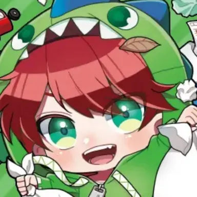 Profile image of じゃぱぱ