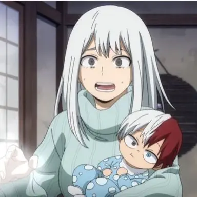 Profile image of 冷