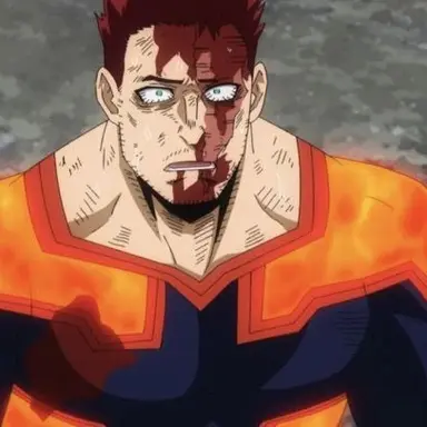 Profile image of 炎司