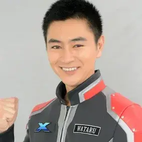 Profile image of 카자마 와타루