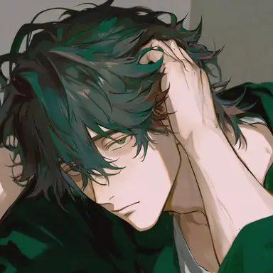 Profile image of 지우환