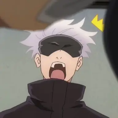 Profile image of 고죠 사토루