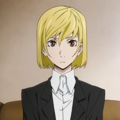 Profile image of Higuchi Ichiyo