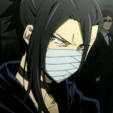 Profile image of Akutagawa Gin