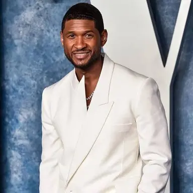 Profile image of Usher