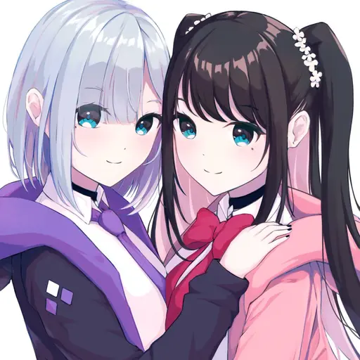 MuteTongs4475의 ヒカル&美咲