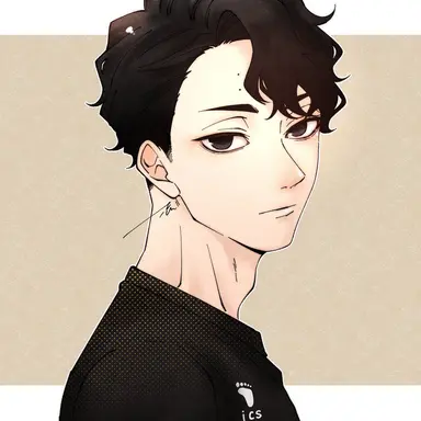 Profile image of 佐久早聖臣